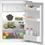 Вбудований холодильник Beko B1754N - фото 1