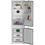 Вбудований холодильник Beko B3BCNA294HS - фото 1