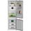Вбудований холодильник Beko B3BCNA294HS - фото 2