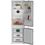Вбудований холодильник Beko B3BCNA294HS - фото 3