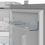 Вбудований холодильник Beko B3BCNA294HS - фото 6