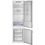 Вбудований холодильник Beko B5BCNA325HS - фото 4