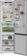 Холодильник Beko B5RCNA416HXBW - фото 3