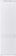 Встраиваемый холодильник Beko BCSA306E4SFN - фото 1