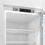 Встраиваемый холодильник BEKO BSSA 315 E4 SFN - фото 4