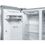 Холодильник Bosch KAI93VI304 - фото 4