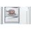 Вбудований холодильник Bosch KIS87AF30U - фото 5