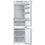 Вбудований холодильник Samsung BRB80F26DEF0EO Europe - фото 3