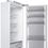 Встраиваемый холодильник Samsung BRD27713EWW Europe - фото 4