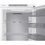 Вбудований холодильник Samsung BRR29703EWW Europe - фото 4