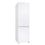 Холодильник Candy CNCQ2T620EW - фото 2