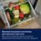 Встраиваемый холодильник Electrolux ERD6DE18S4 - фото 3