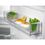 Встраиваемый холодильник Electrolux ERD6DE18S4 - фото 10