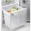 Встраиваемый холодильник Electrolux ERD6DE18S4 - фото 11
