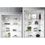 Встраиваемый холодильник Electrolux ENA7CE19S - фото 3