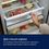 Встраиваемый холодильник Electrolux ENA7CE19S - фото 5