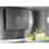 Встраиваемый холодильник Electrolux ENG8MD19S - фото 2