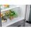 Вбудований холодильник Electrolux ENT6NE18S - фото 4