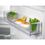 Вбудований холодильник Electrolux ERD6DE18S1 (7091305) Europe - фото 5