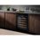 Винна шафа Electrolux EWUS052B5B Europe - фото 3