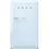 Холодильник Smeg FAB10HRPB5 Europe - фото 1