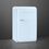Холодильник Smeg FAB10HRPB5 Europe - фото 3