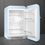 Холодильник Smeg FAB10HRPB5 Europe - фото 4
