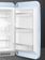 Холодильник Smeg FAB10HRPB5 Europe - фото 6