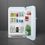 Холодильник Smeg FAB10HRPB5 Europe - фото 8