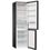 Холодильник Gorenje NRK620EABXL4 - фото 4