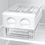Холодильник Gorenje NRR9185EAXLWD - фото 12