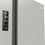 Холодильник Gorenje NRR9185EAXLWD - фото 7