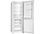 Холодильник Gorenje RK416DPW4 - фото 3