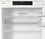 Встраиваемый холодильник Gorenje NRKI619D61WFE - фото 4