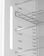 Встраиваемый холодильник Gorenje NRKI619D61WFE - фото 5