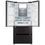 Холодильник TOSHIBA GR-RF532WE-PMJ(06) - фото 4
