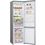 Холодильник LG GW-B509FAFW - фото 6