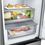 Холодильник LG GW-B509FNUW - фото 6