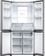 Холодильник Haier HCR7818DNMM - фото 5