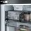 Холодильник Haier HCR79F18CHMB - фото 5