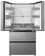 Холодильник Haier HFR59F18CWMM - фото 3