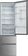 Холодильник Haier HTR3620CNMG - фото 4