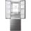 Холодильник Haier HFW7720EWMP - фото 3