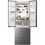 Холодильник Haier HFW7720EWMP - фото 4