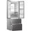 Холодильник Haier HFW7720EWMP - фото 5