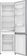 Холодильник INDESIT INKS 8261 S4E - фото 3