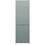 Холодильник Indesit INKS 1361 S4E - фото 1