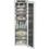 Вбудований холодильник Liebherr IRBPcx 5170 BS0 Peak - фото 2