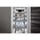 Вбудований холодильник Liebherr IRBPcx 5170 BS0 Peak - фото 4