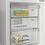 Встраиваемый холодильник Indesit KINH1271B4E - фото 6